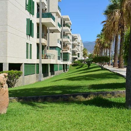 Family Beach Apartment Playa de las Américas Extérieur photo