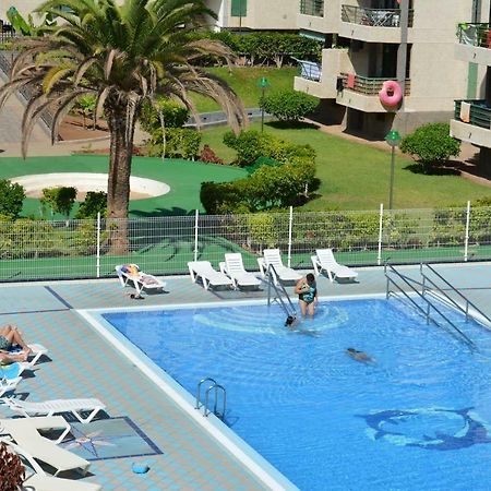 Family Beach Apartment Playa de las Américas Extérieur photo