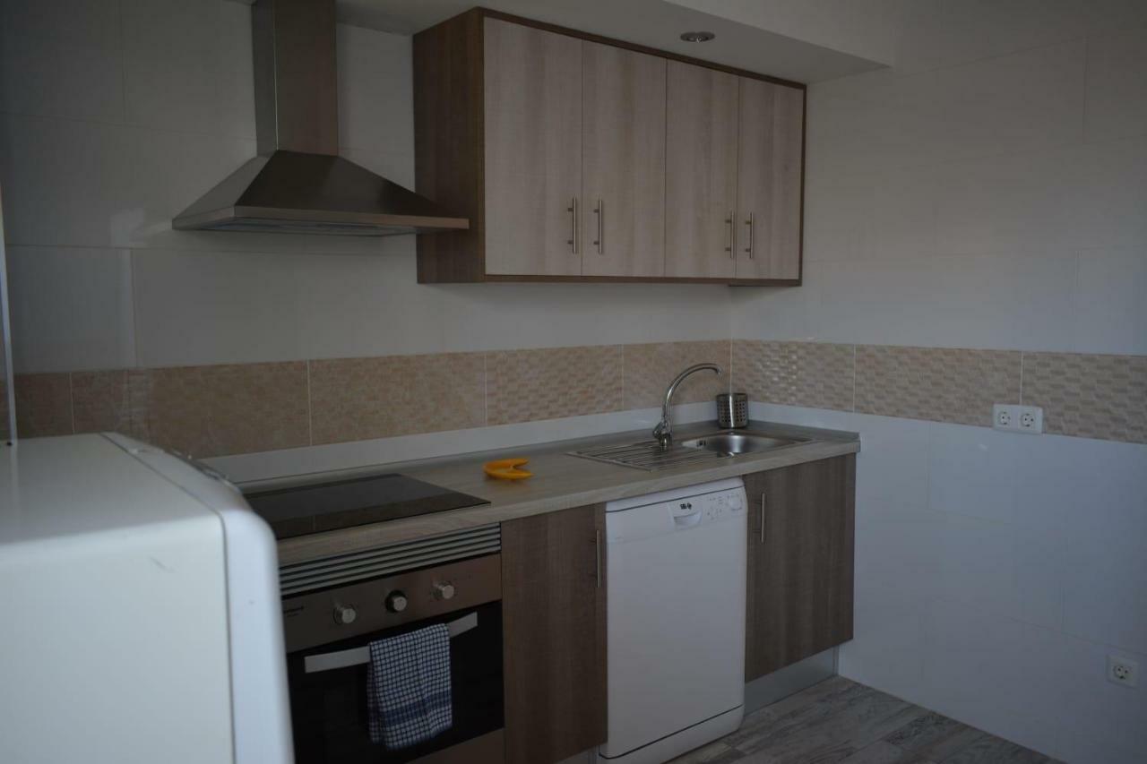 Family Beach Apartment Playa de las Américas Extérieur photo
