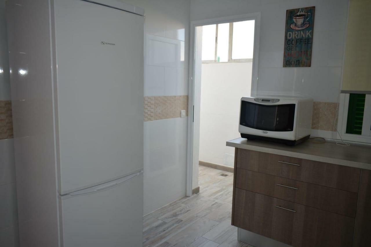 Family Beach Apartment Playa de las Américas Extérieur photo